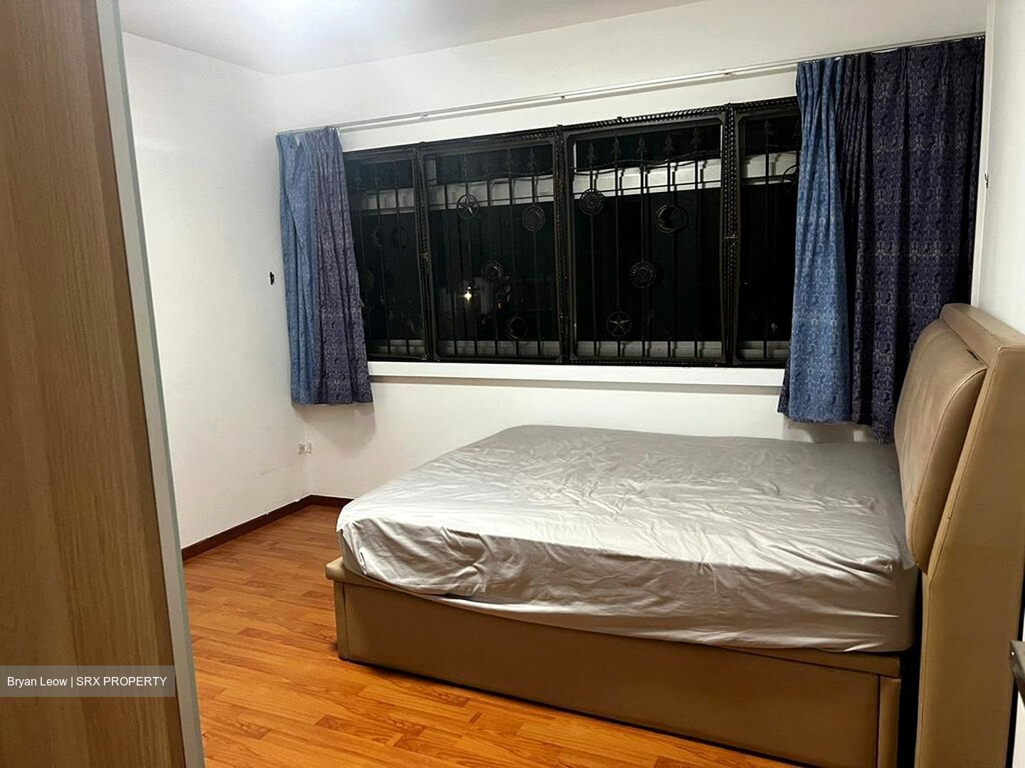 Blk 94C Bedok North Avenue 4 (Bedok), HDB Executive #510569021